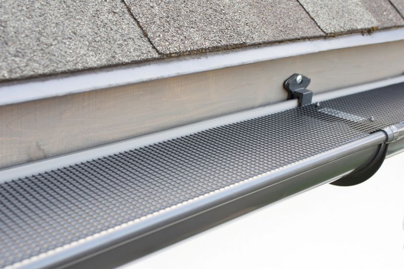 Design Variations for Gutter Covers