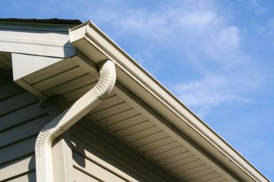 High-Quality Gutter Materials