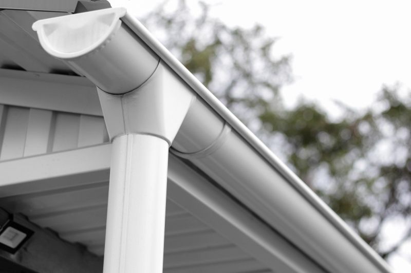 Gutter Upgrade Options