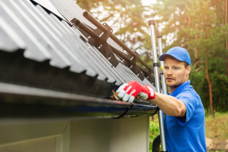 Cost of Gutter in Stafford, VA