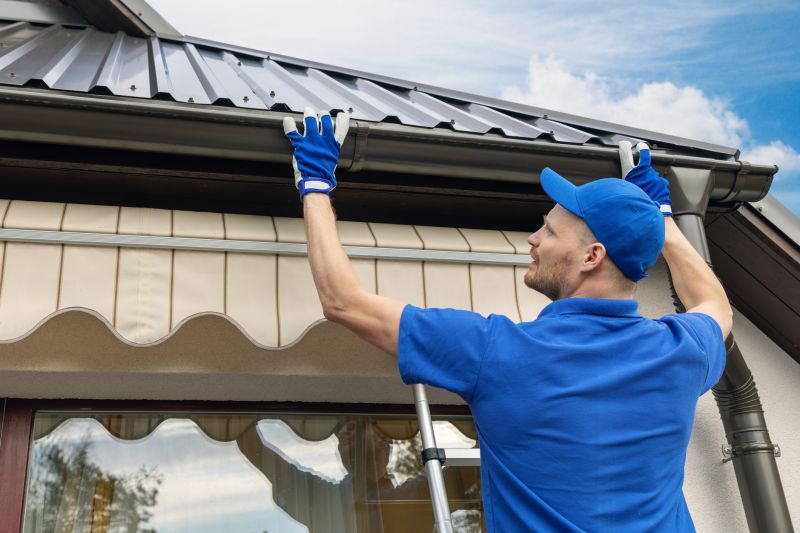 Best Gutter Repair Contractors in Stafford, VA