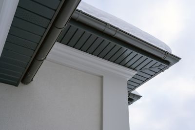 Commercial Gutter Services